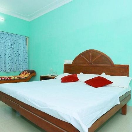 Hill Green Home Stay 提喀迪 外观 照片