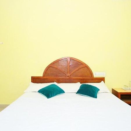 Hill Green Home Stay 提喀迪 外观 照片