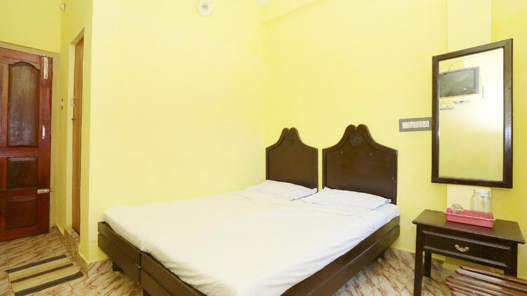 Hill Green Home Stay 提喀迪 外观 照片