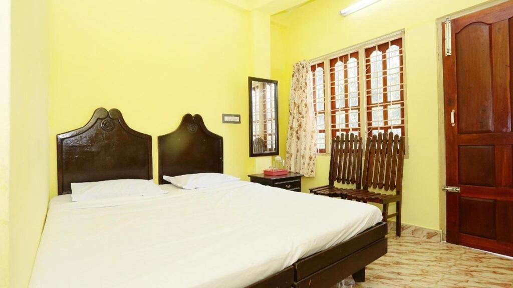Hill Green Home Stay 提喀迪 外观 照片