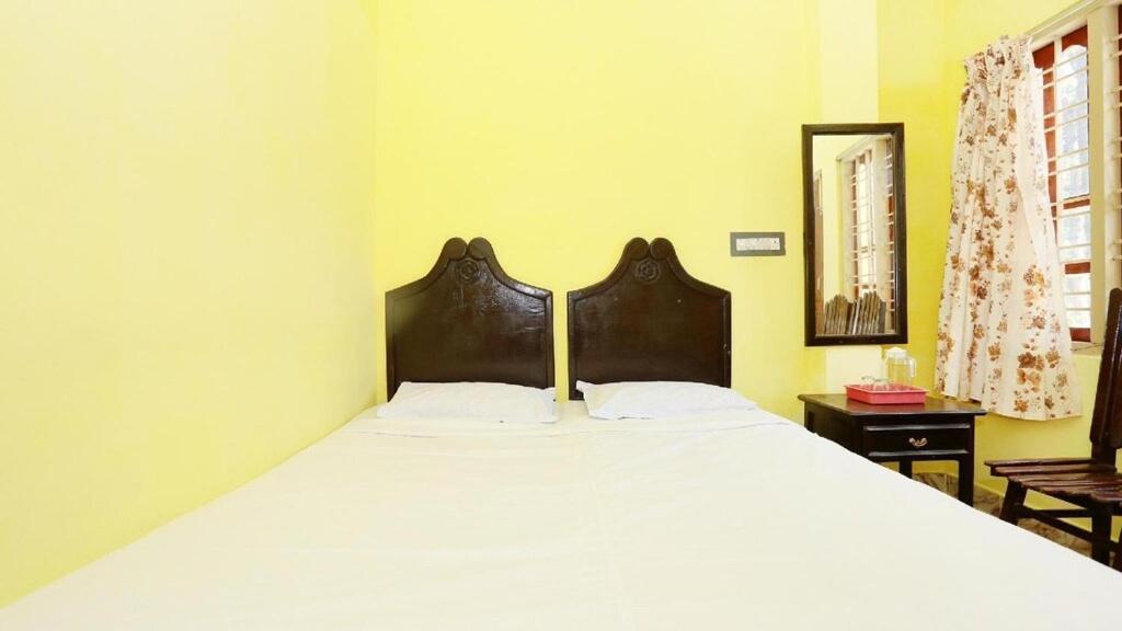 Hill Green Home Stay 提喀迪 外观 照片